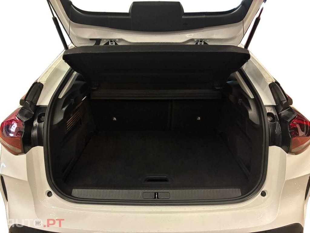 Citroen e-C4 136 YOU