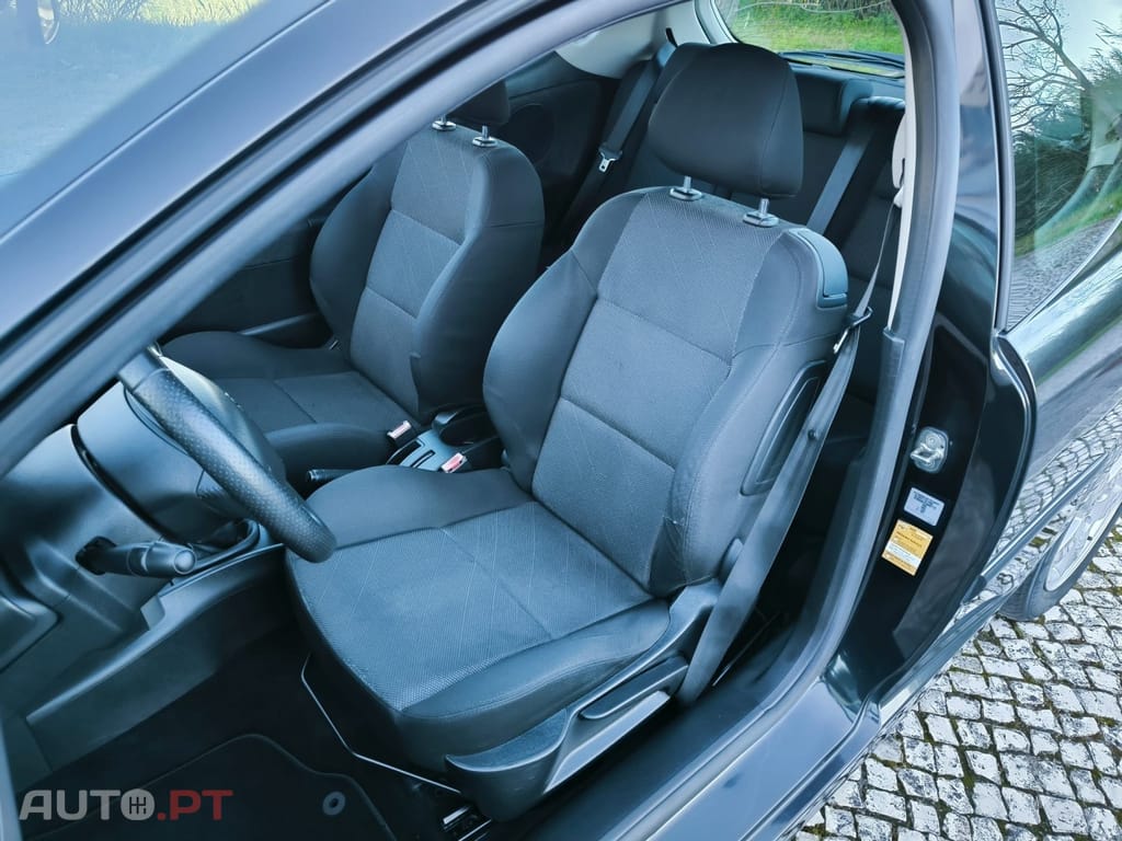 Peugeot 207 1.4 HDi Sport