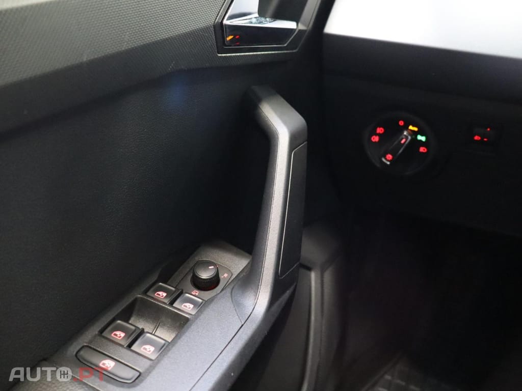 Seat Arona 1.0 TSI STYLE DSG 