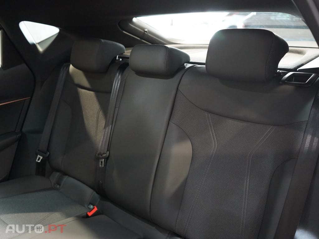 Cupra Tavascan 77 kWh Endurance