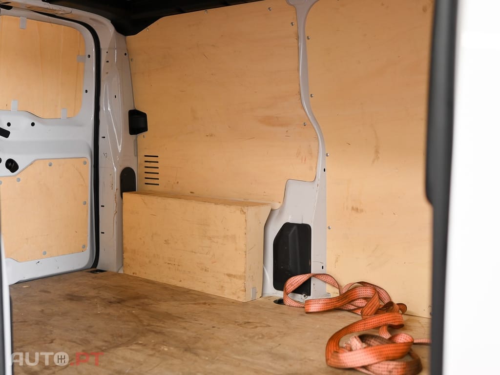 Fiat Scudo L2 1.5 BLUEHDI 120CV