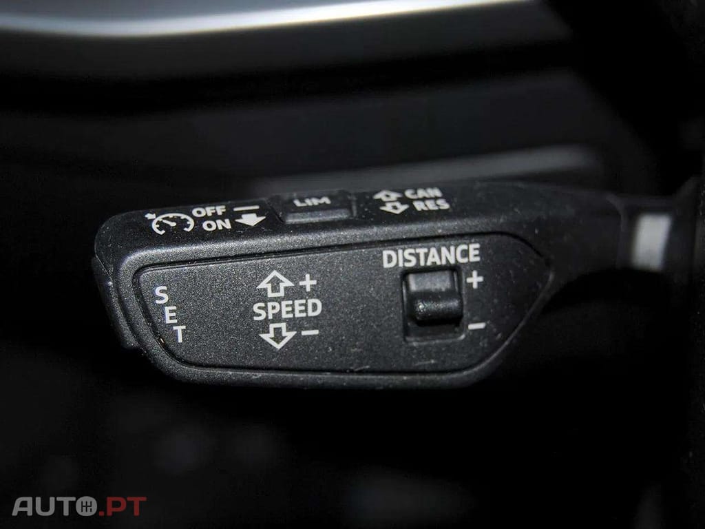 Audi A3 Sportback 30 TFSI Advanced S tronic