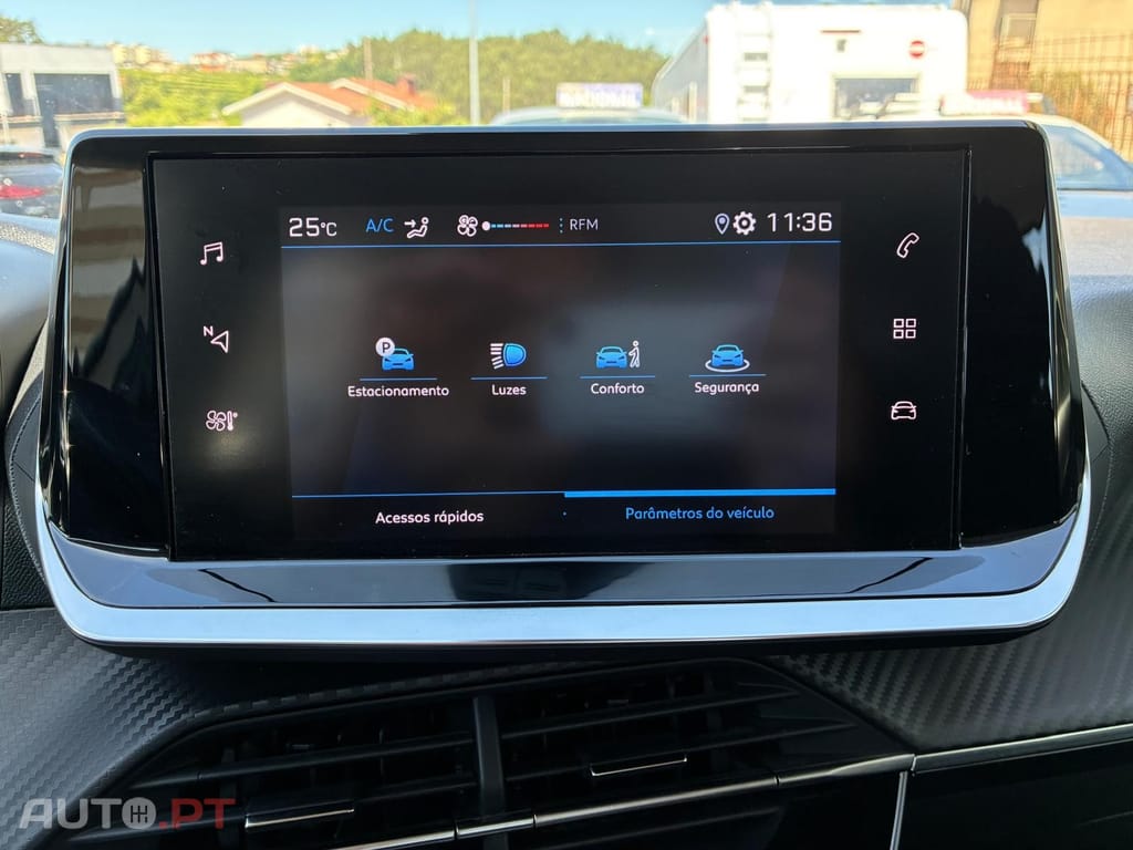 Peugeot 208 1.2 PureTech Active