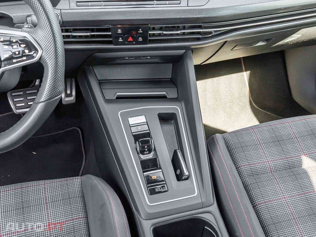 Volkswagen Golf 2.0 TSI OPF DSG GTI
