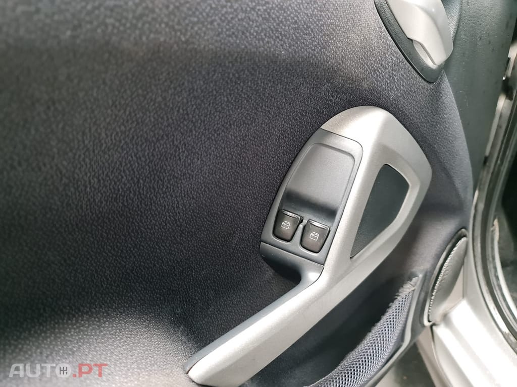 Smart ForTwo 0.8 cdi Passion 54