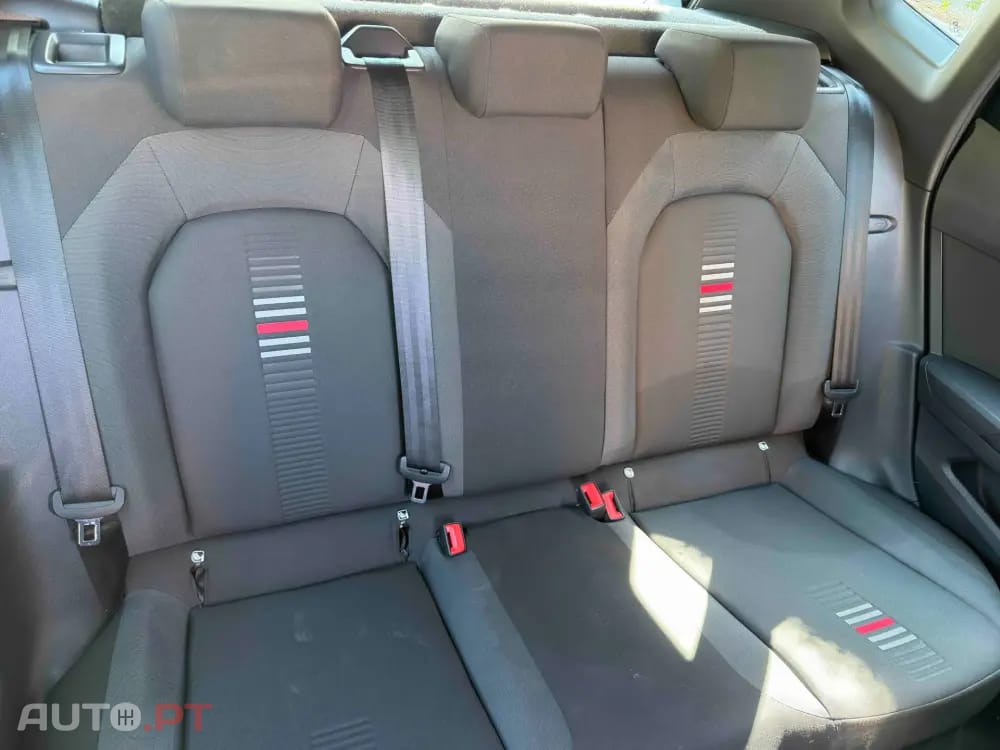 Seat Arona 1.0 TSI FR
