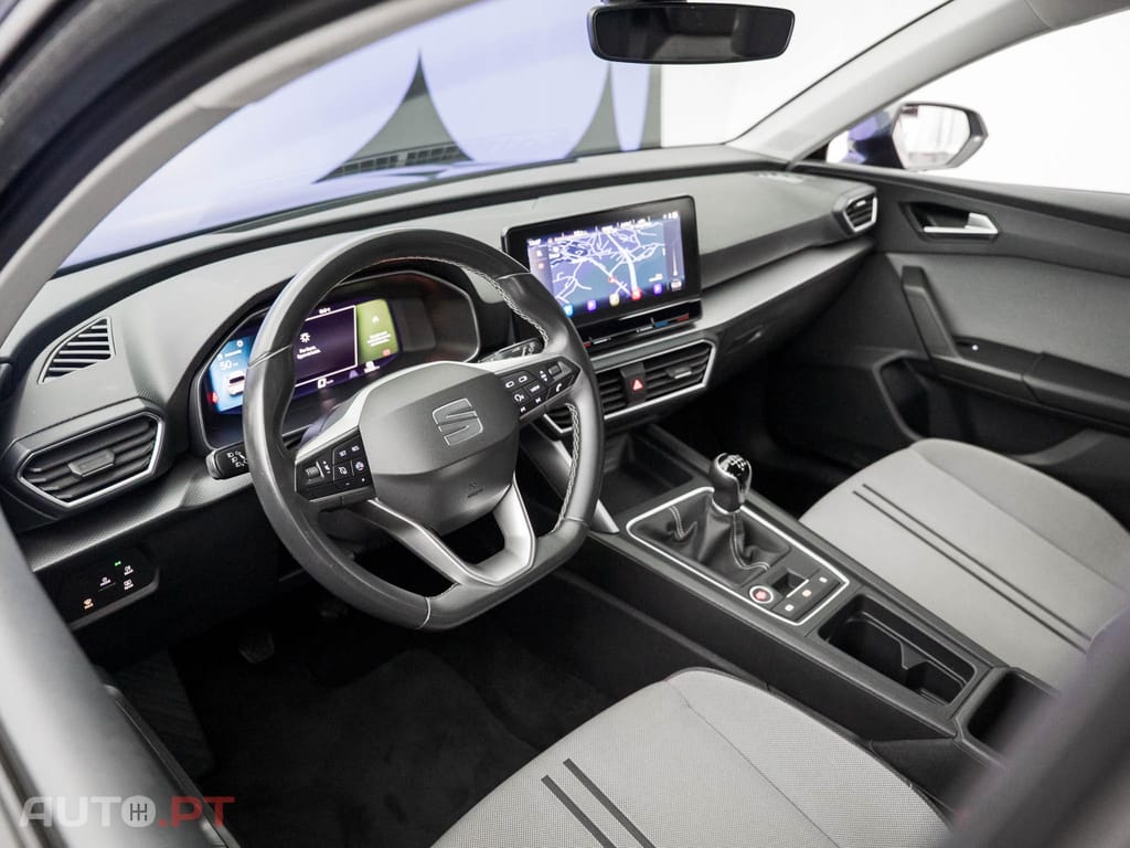Seat Leon 1.0 TSI Style