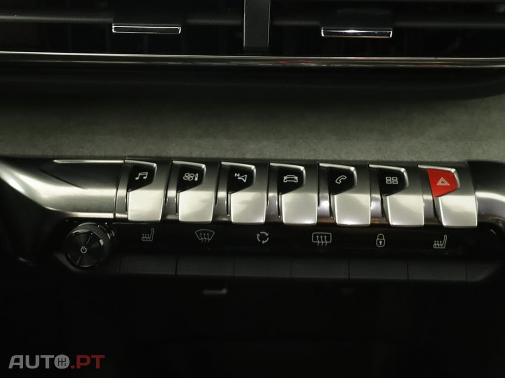 Peugeot 3008 3008 1.2 PureTech GT EAT8