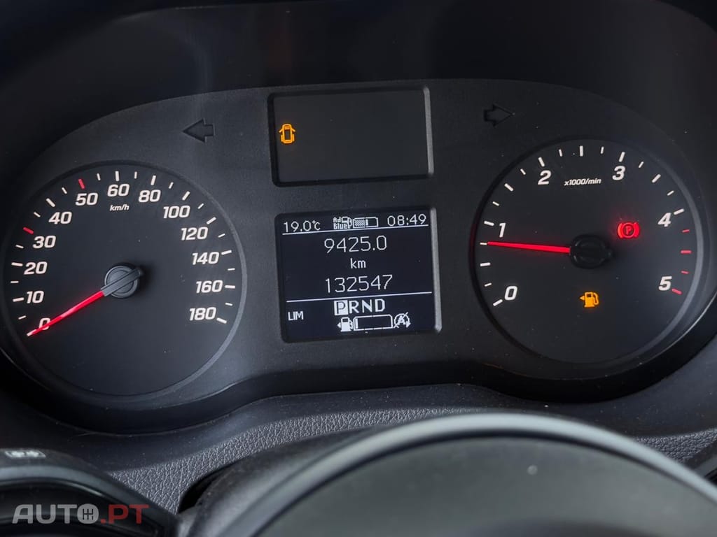 Mercedes-Benz Sprinter CONTENTOR