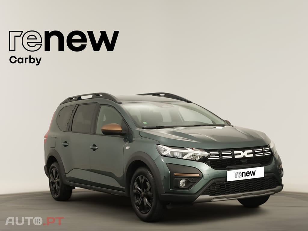 Dacia Jogger Jogger 1.0 ECO-G Extreme+ Up&Go 7L Bi-Fuel