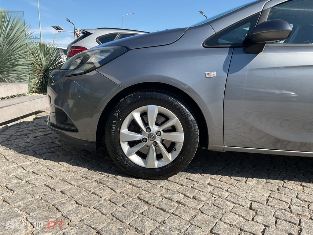Opel Corsa 1.3 CDTi Edition