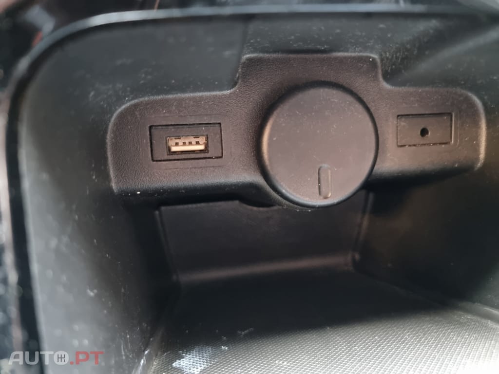 Opel Astra Sports Tourer 1.6 CDTi Cosmo S/S