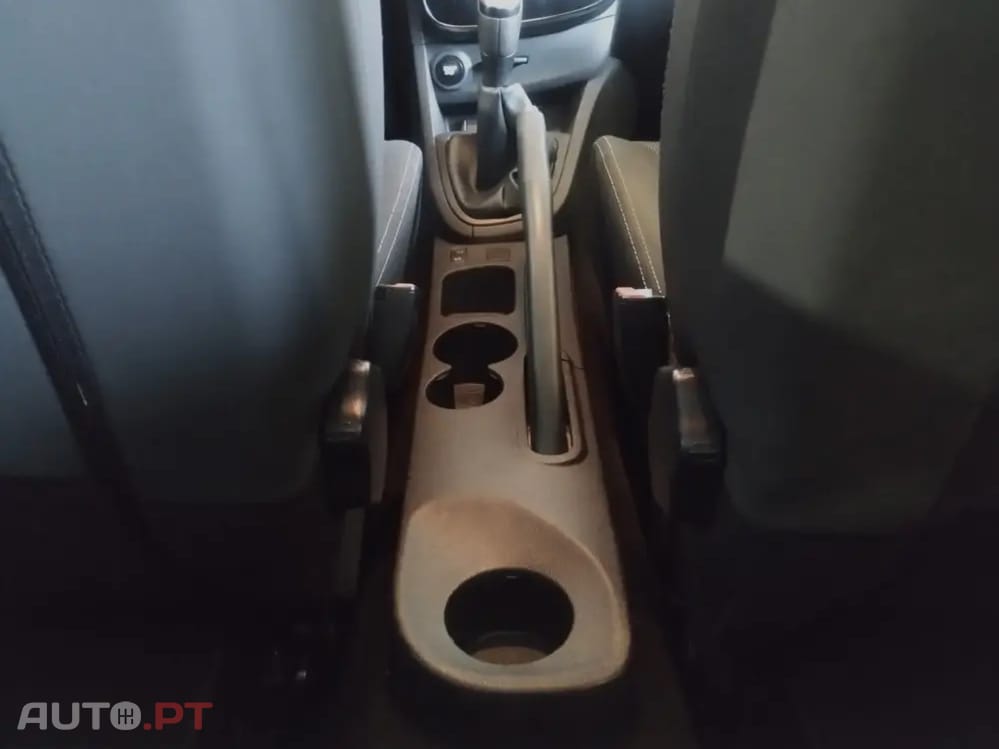 Renault Clio Sport Tourer 1.5 Dci Sport Tourer