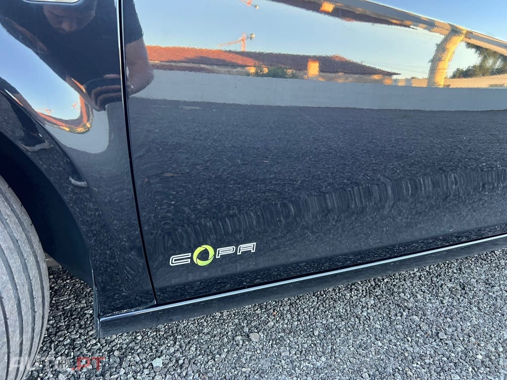 Seat Leon 1.6 TDi Ecomotive Copa Plus