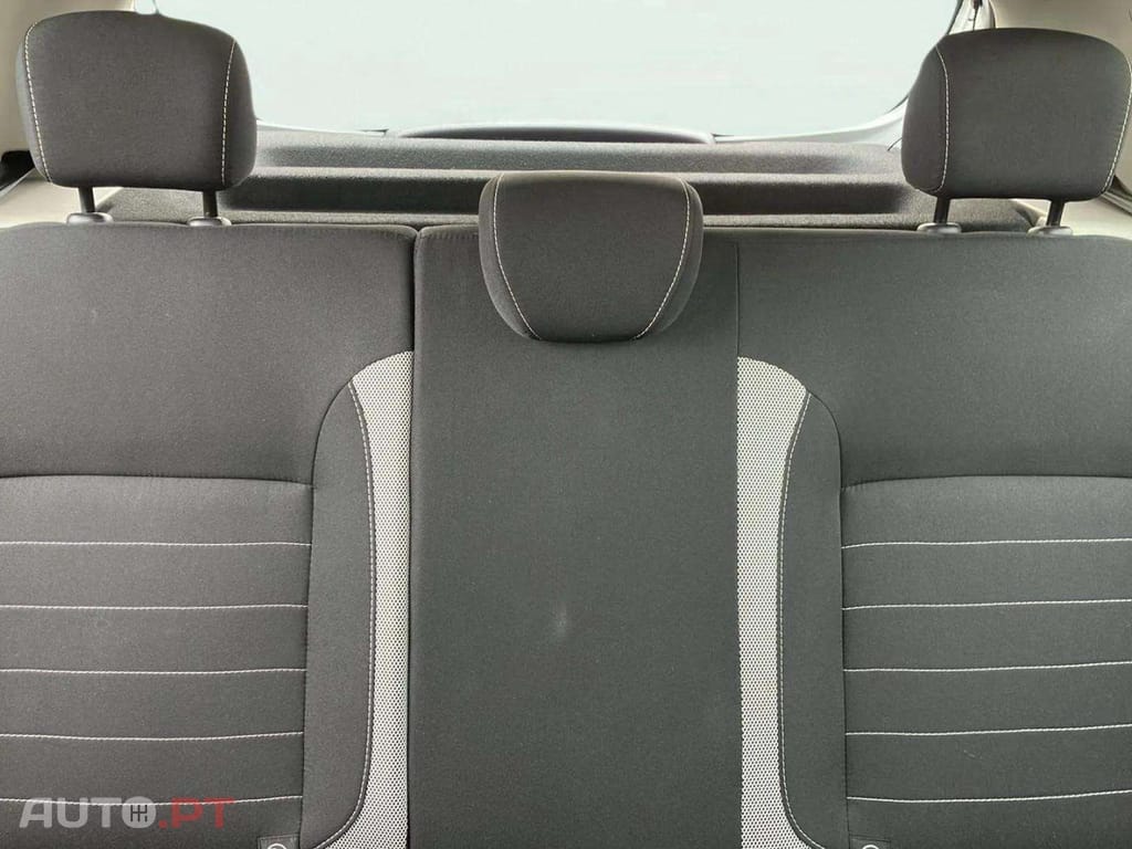 Dacia Sandero 0.9 TCe Stepway