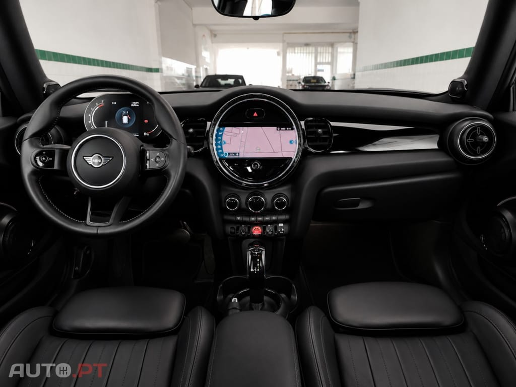 MINI Cooper Cooper Auto