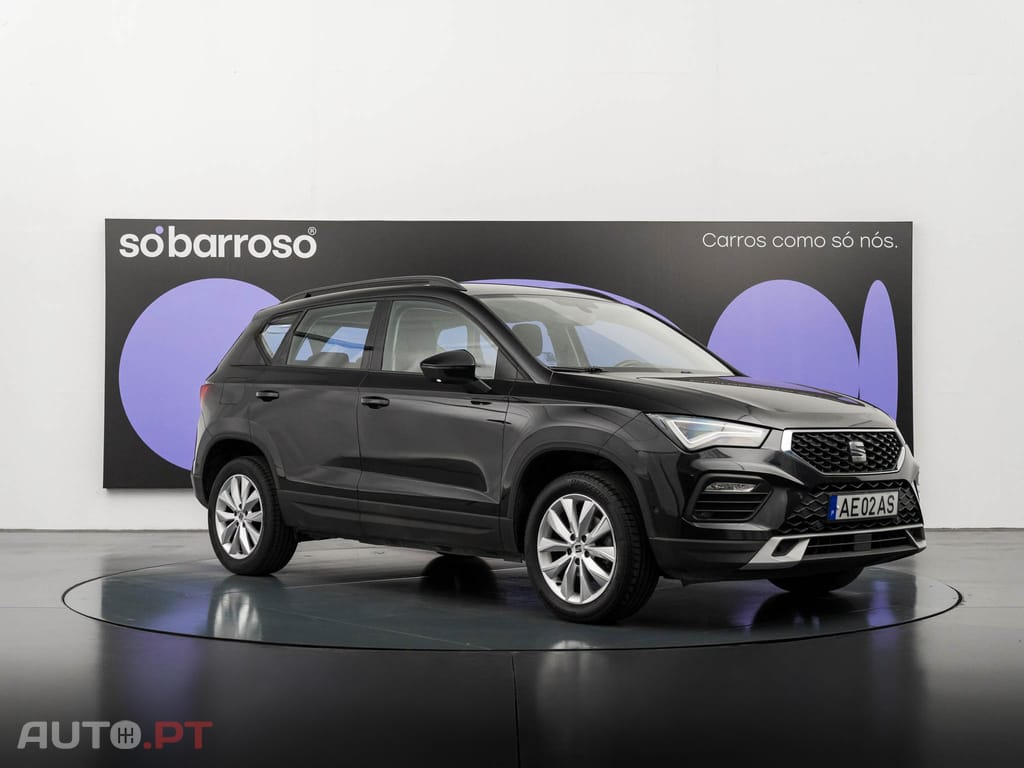 Seat Ateca 1.0 TSI Style