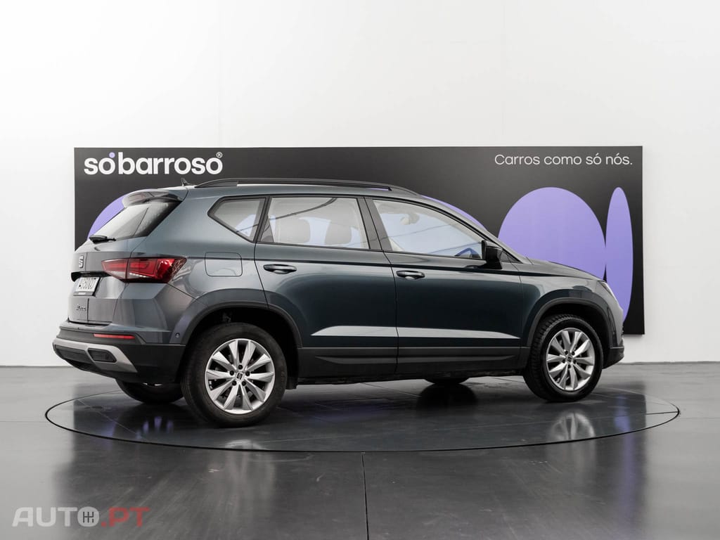 Seat Ateca 1.0 TSI Style