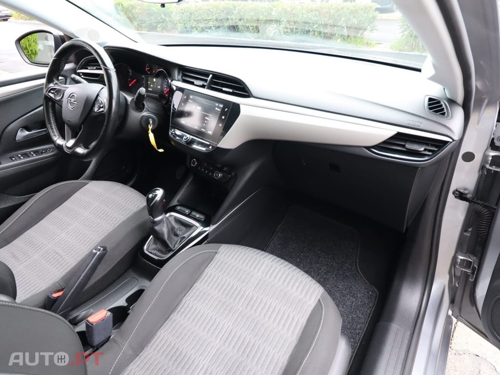 Opel Corsa 1.2 Business Edition