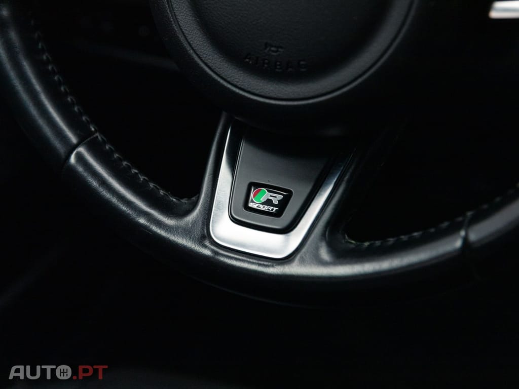 Jaguar XE 2.0 D R-Sport Aut.