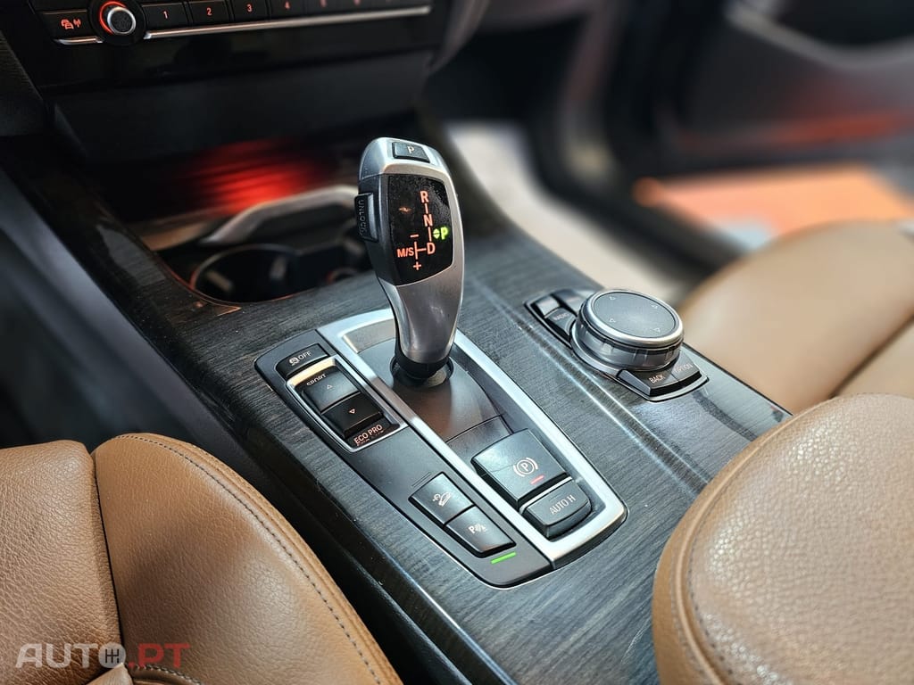 BMW X4 20 d xDrive Pack M Auto