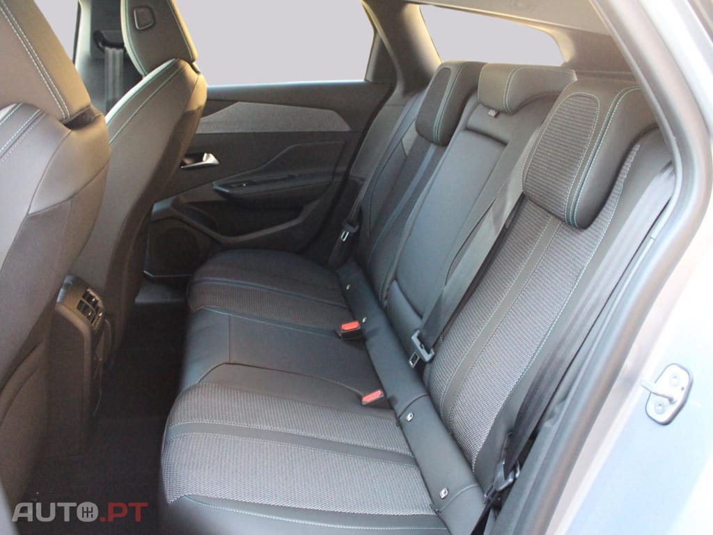 Peugeot 308 SW Allure