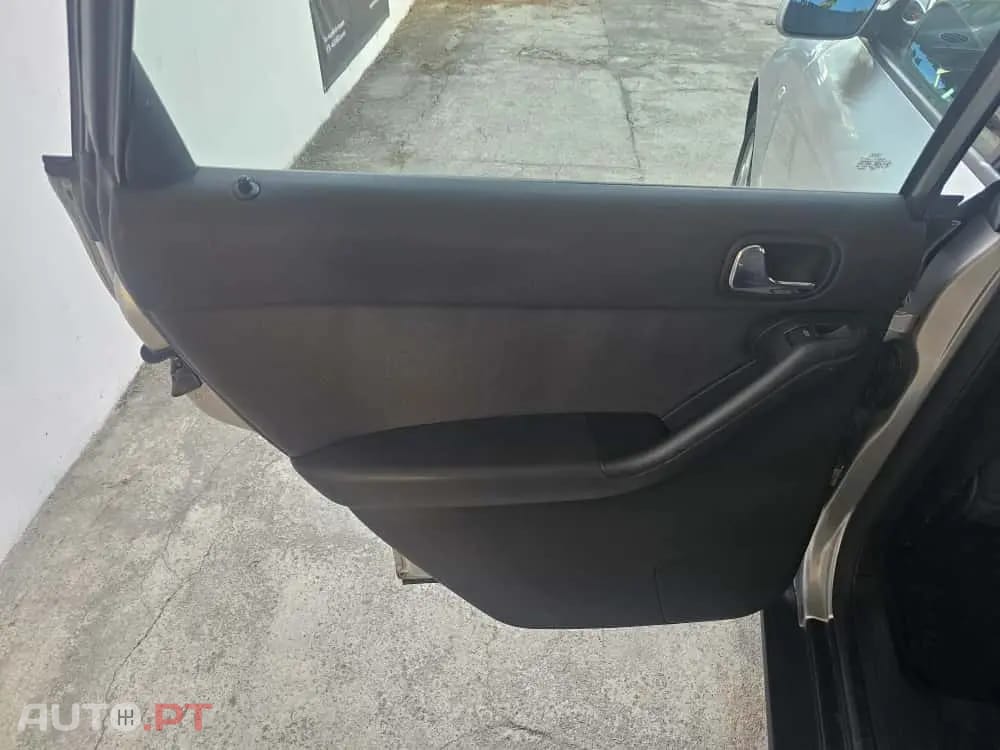 Audi A3 Sportback 1.6 Ambiente Tip.