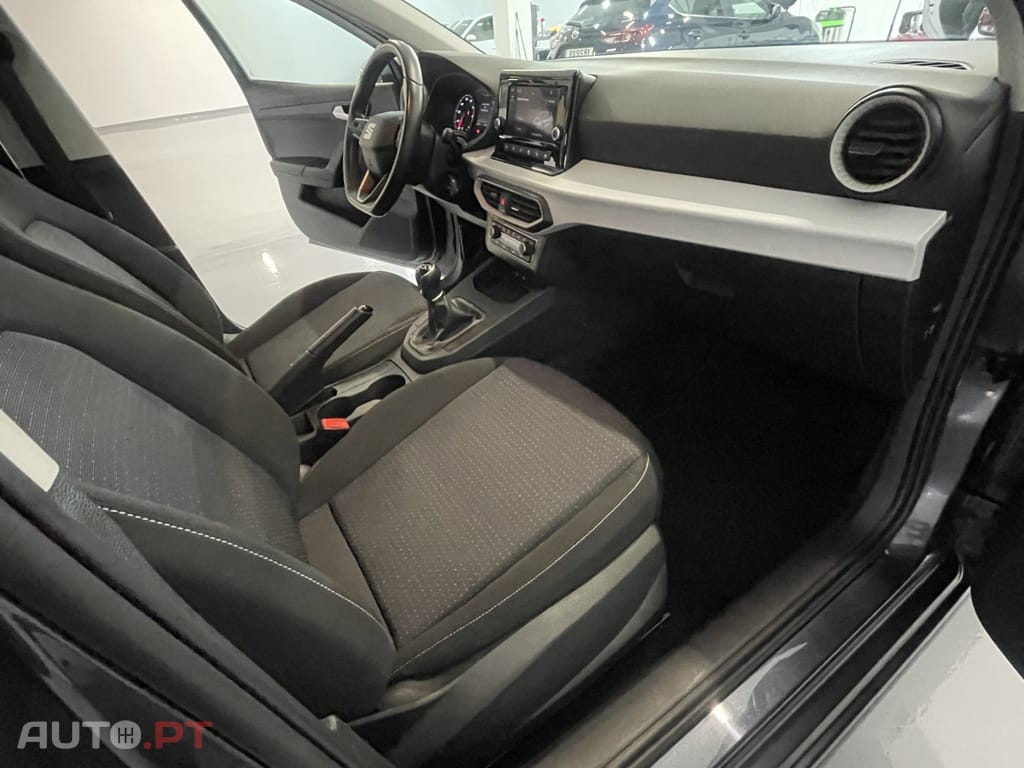 Seat Ibiza 1.0 EcoTSI Style