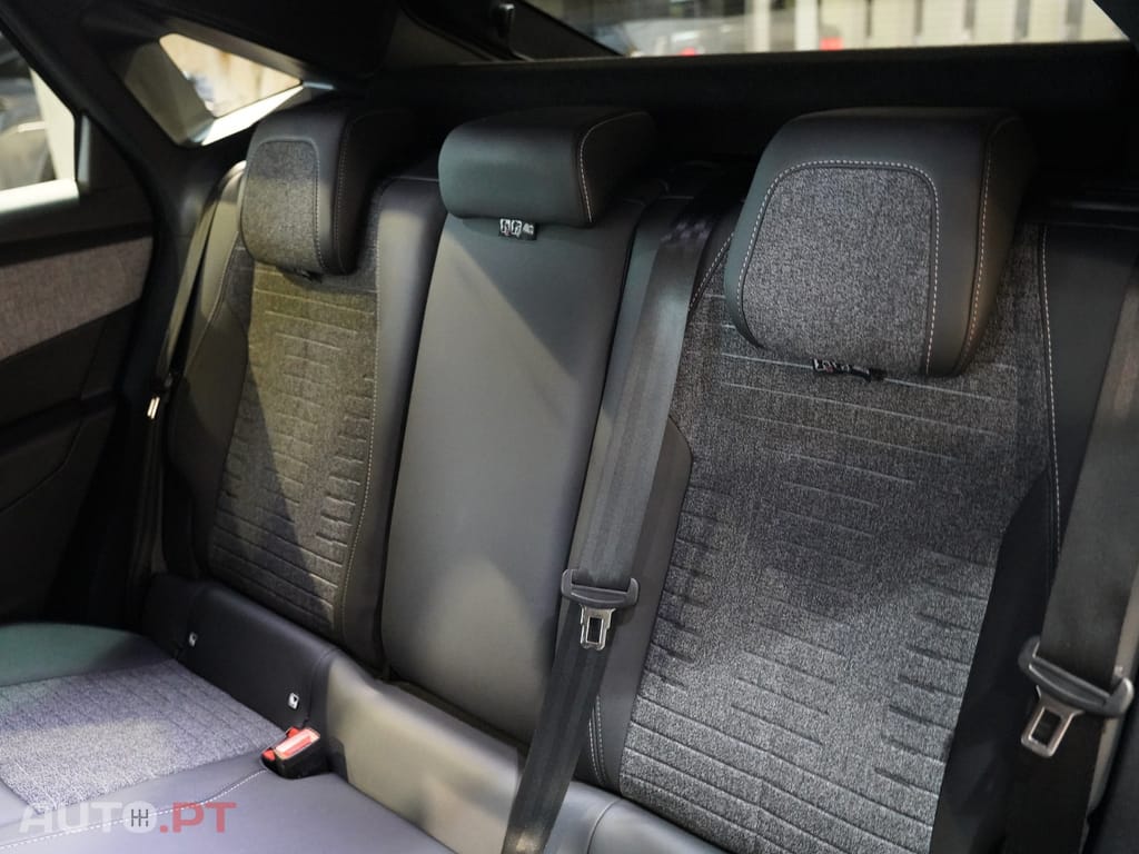 Peugeot 3008 1.2 Hybrid Allure e-DCS6