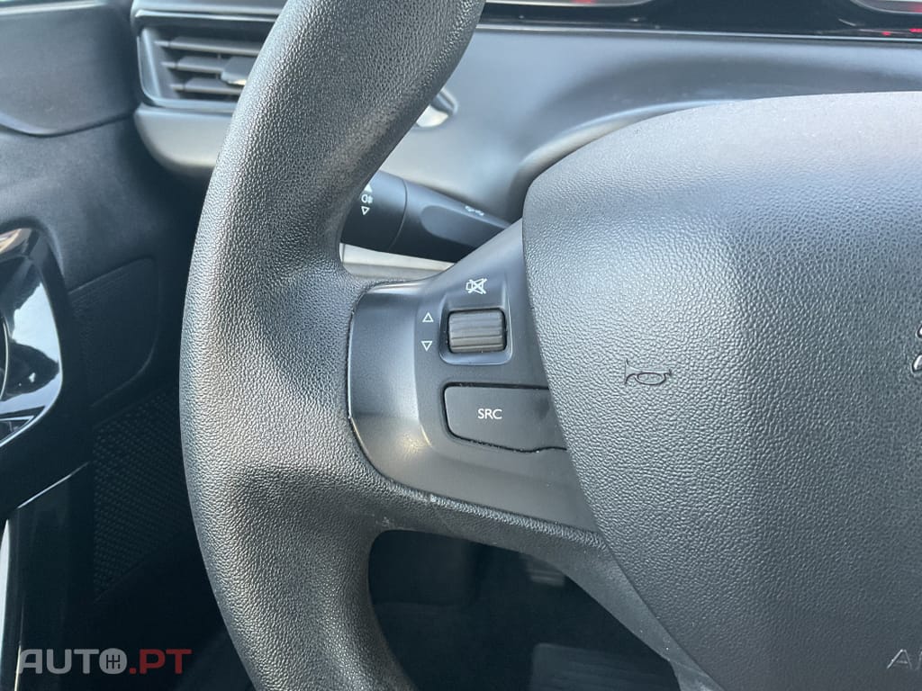 Peugeot 208 1.6 BlueHDi Active