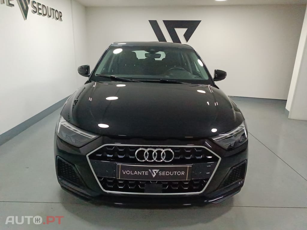 Audi A1 Sportback 25 TFSI Advanced S tronic