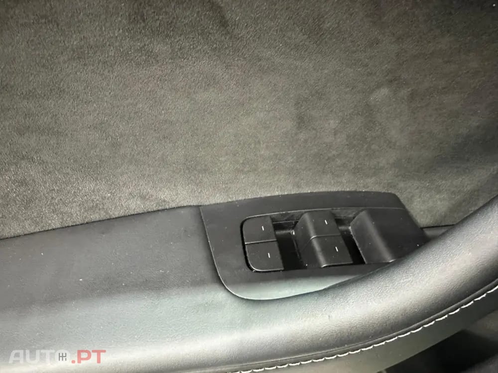 Tesla Model 3 Standard RWD Plus