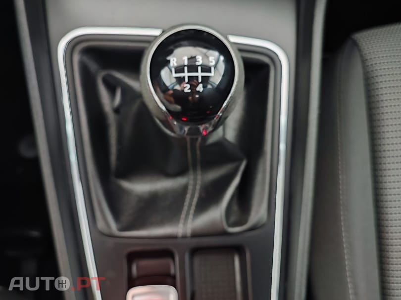 Seat Leon 1.6 TDI Style S/S