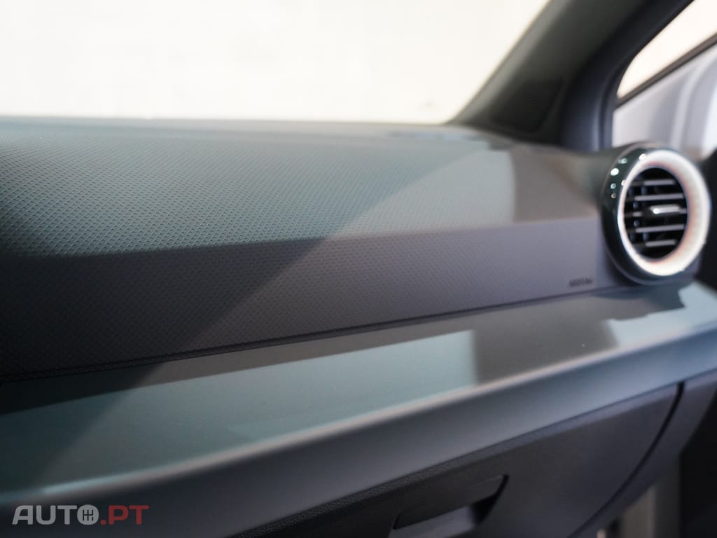 SEAT Ibiza 1.0 TSI Style — fotografia 37