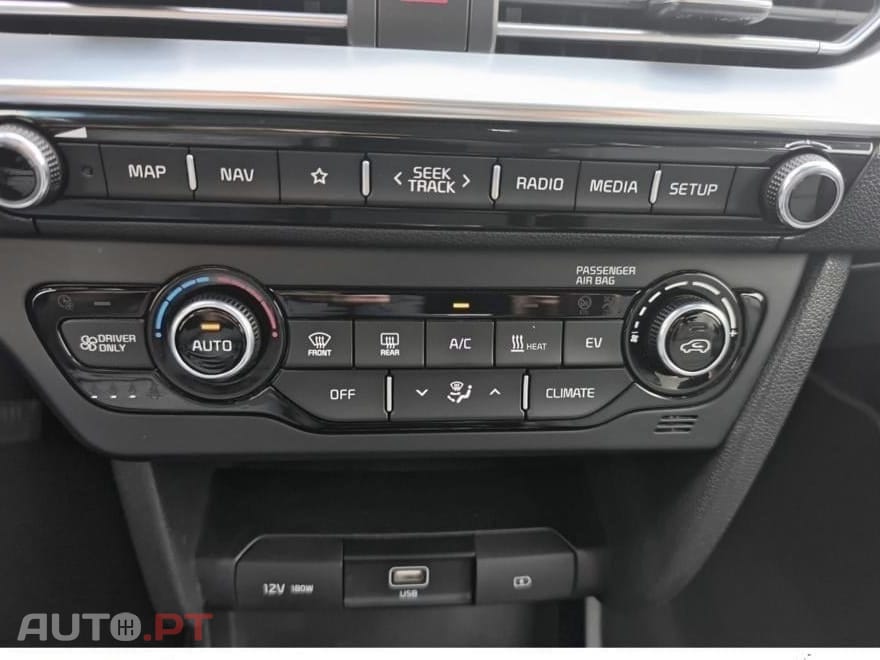 Kia Niro 64kWh