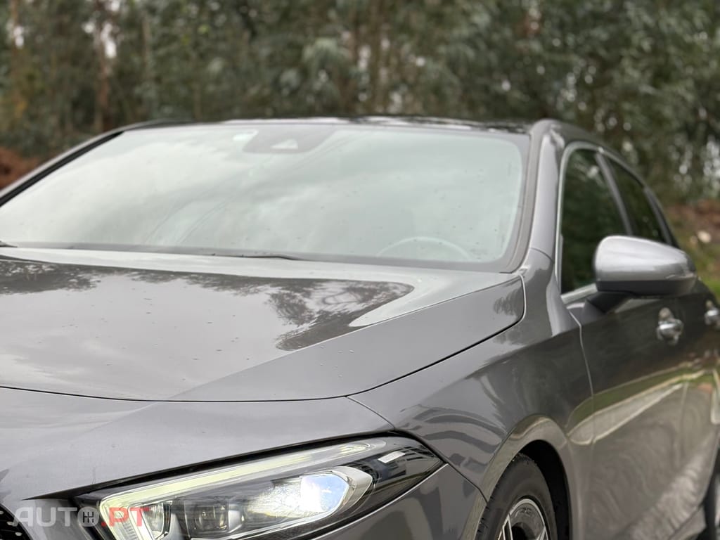 Mercedes-Benz A 180 Classe A 180 amg