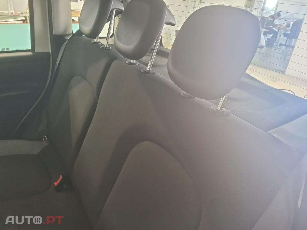 Fiat Panda 1.0 Hybrid City Life