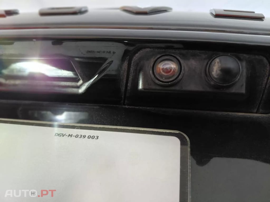 Land Rover Range Rover Sport 2.0 Si4 PHEV HSE