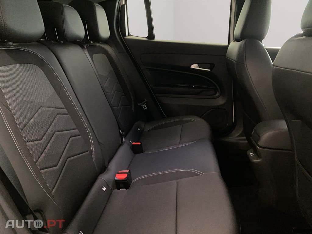 Jeep Avenger 1.2 TG Altitude