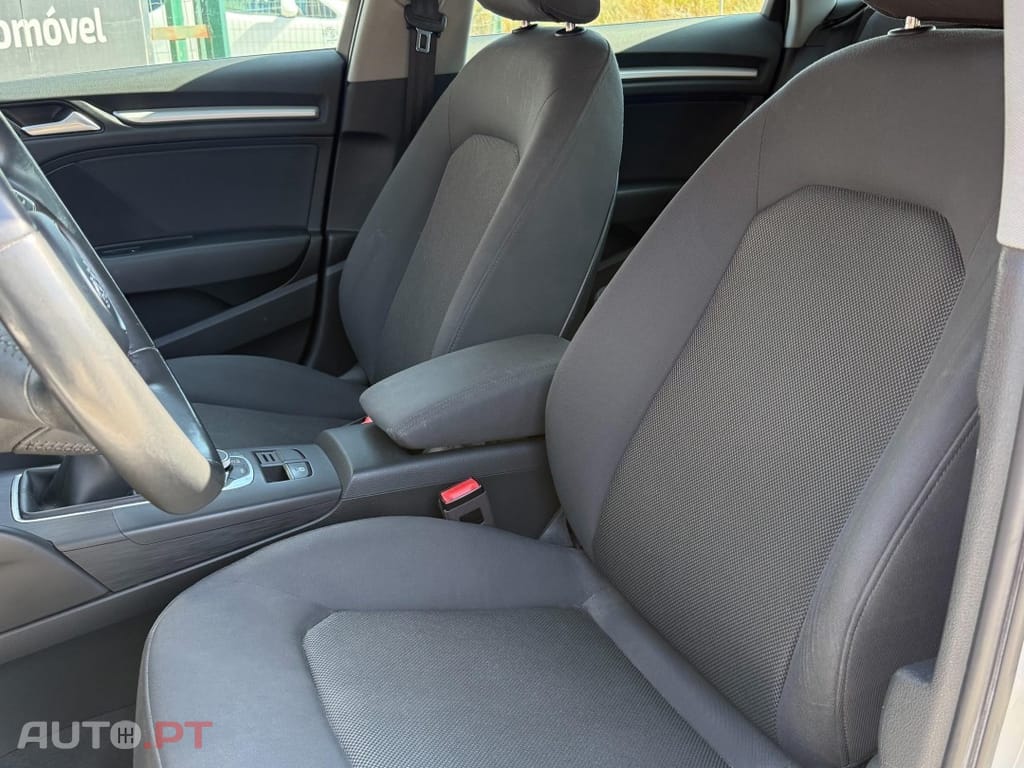 Audi A3 Sportback 30 TDI S-line