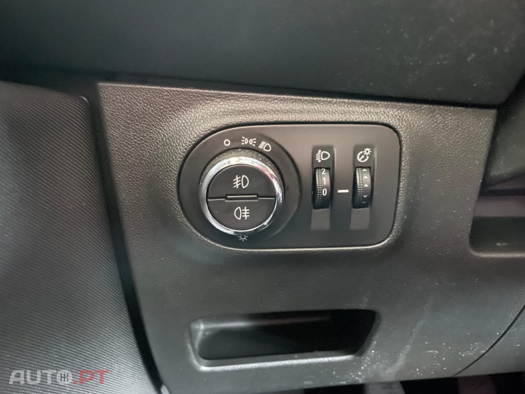 Opel Corsa 1.3 CDTi Edition