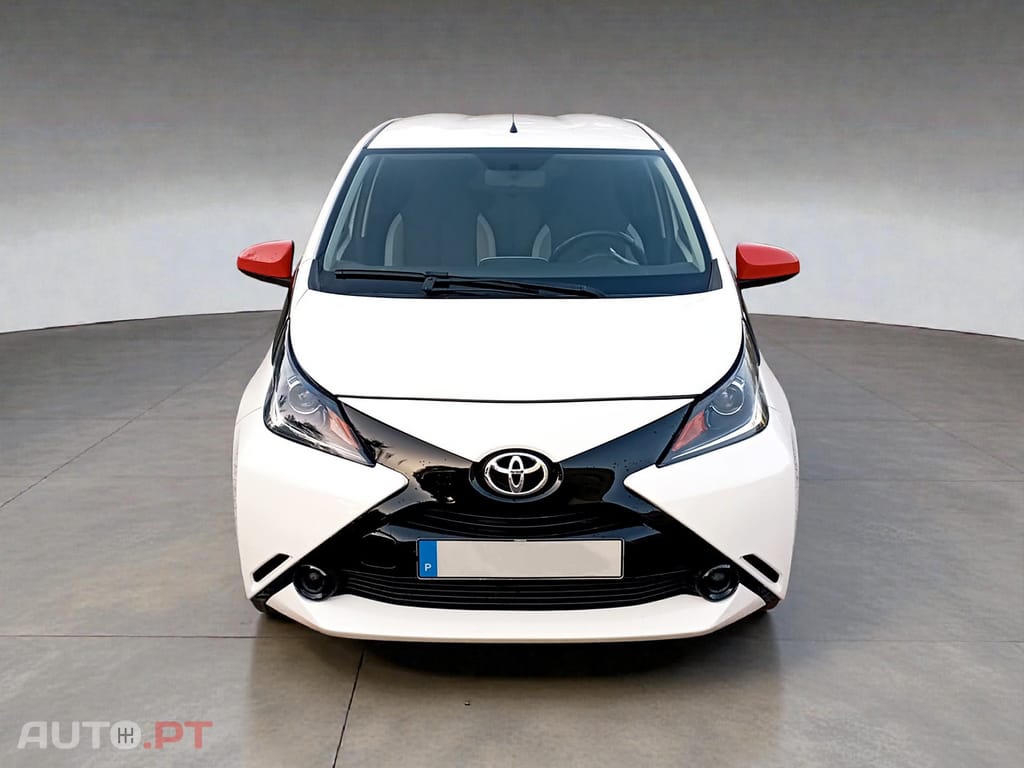 Toyota Aygo X 1.0 X-Play