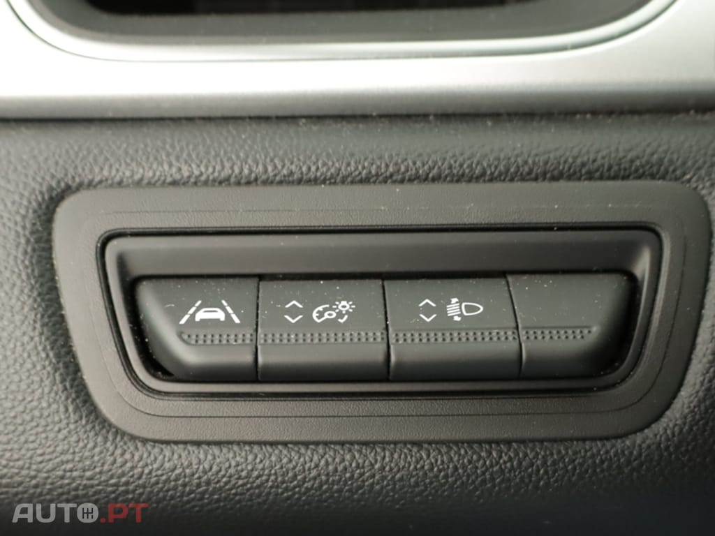 Renault Captur Captur 1.0 TCe Techno