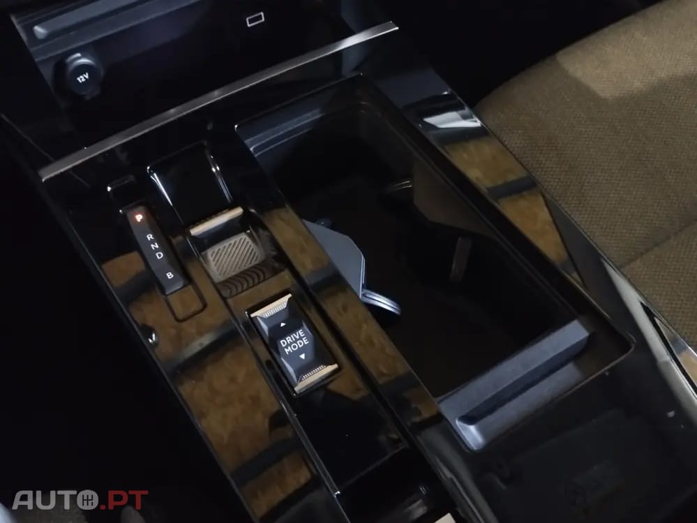 Opel Astra 1.6 T PHEV Elegance