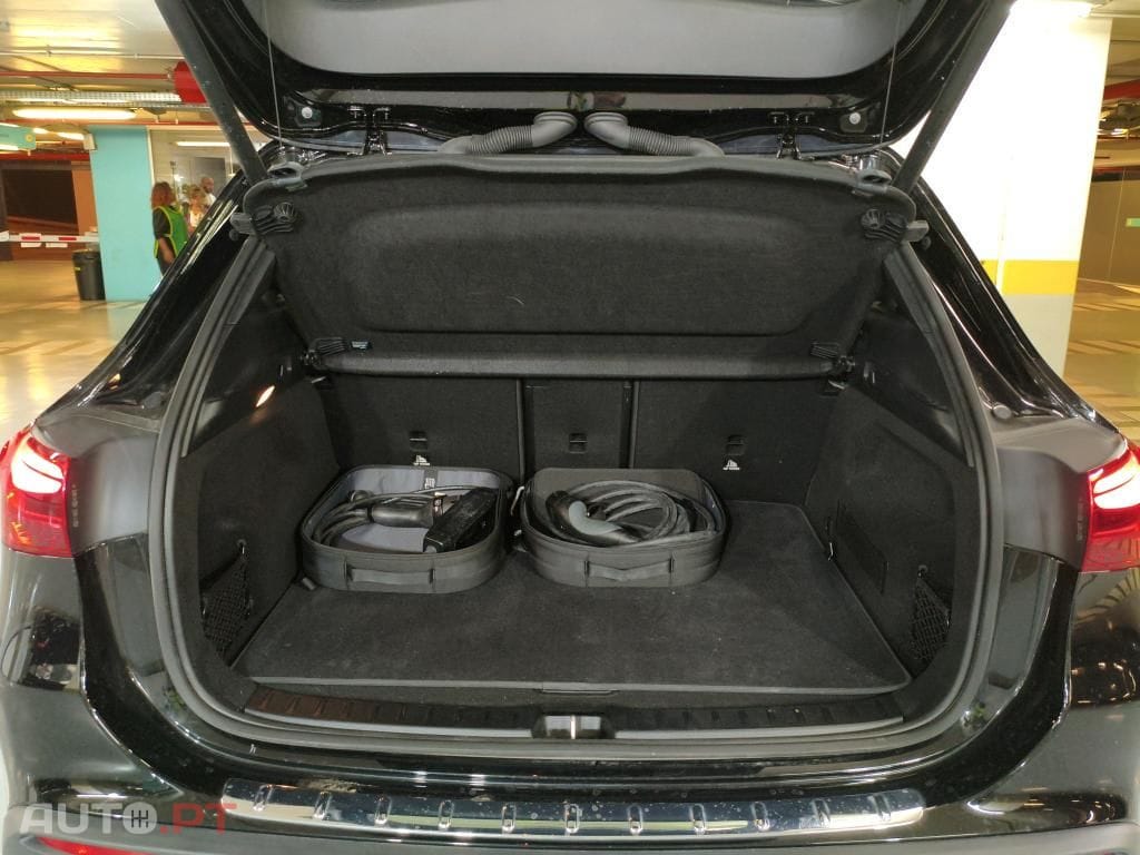 Mercedes-Benz EQA 250+ Edition
