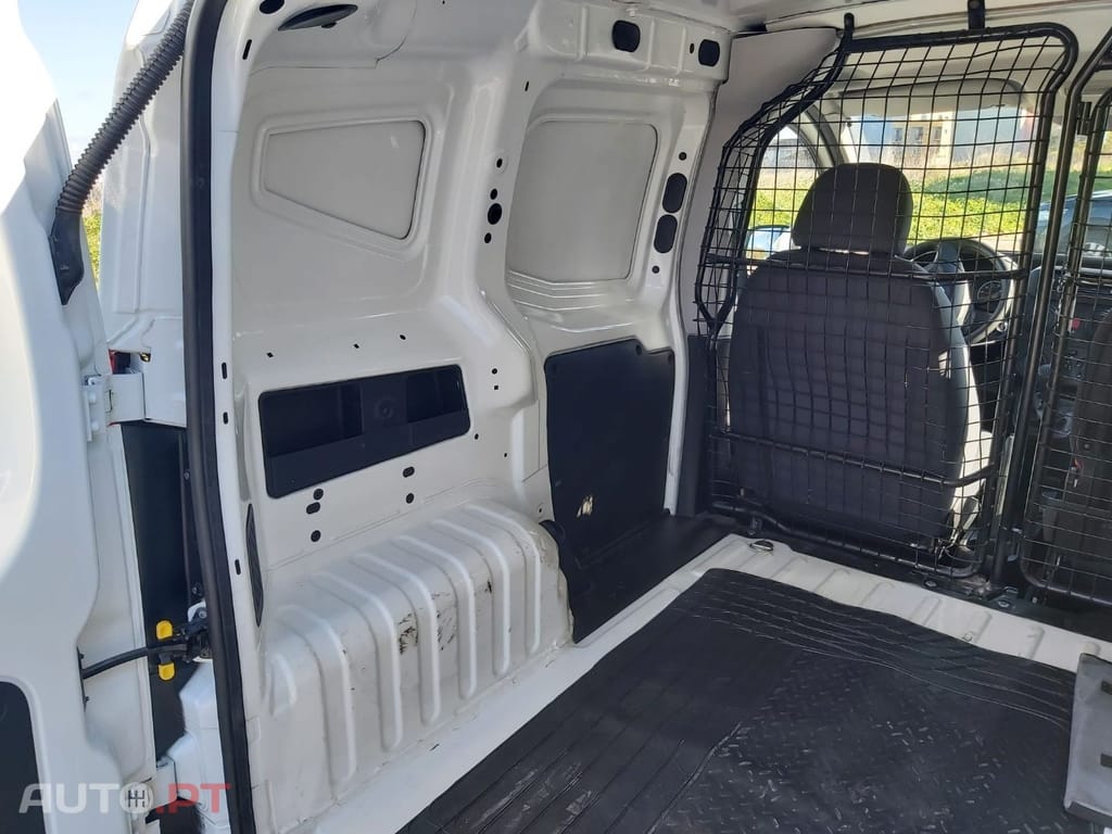 Citroen Nemo 1.3 HDI IVA DEDUTIVEL PACK CLIM
