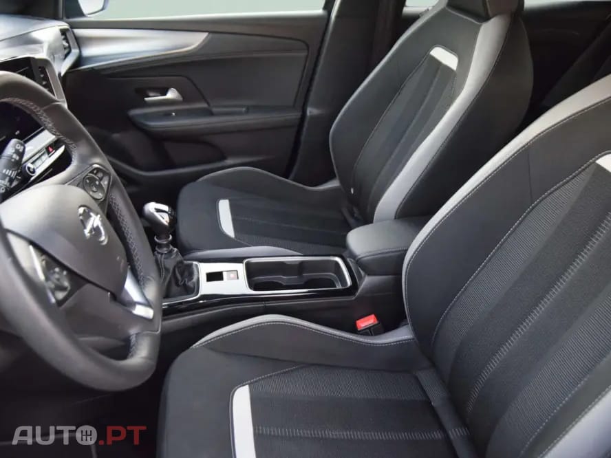 Opel Mokka 1.2 T GS