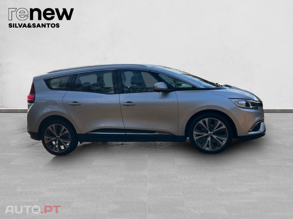 Renault Grand Scénic Intens ENERGY dCi 130