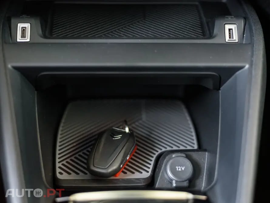 Citroen e-C4 50 kWh Autonomia Conforto Plus