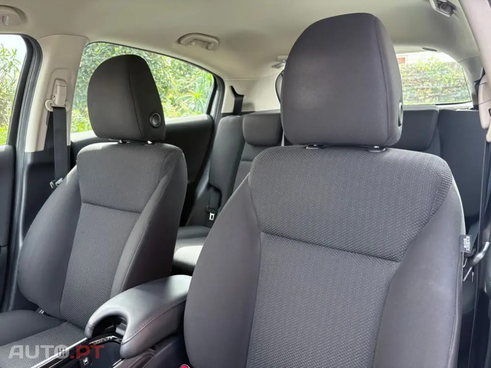 Honda HR-V 1.6 i-DTEC Comfort